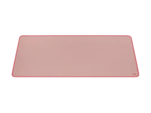 Logitech Desk Mat Muismat Roze 70x30cm