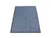 Schoonloopmat Binnen Klasse Bfl/s1 High-Twist-Nylon 115x180 Grijs