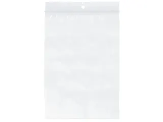 gripzak Raadhuis 120x180mm zonder schrijfvlak, doos a 6000 stuks - 1