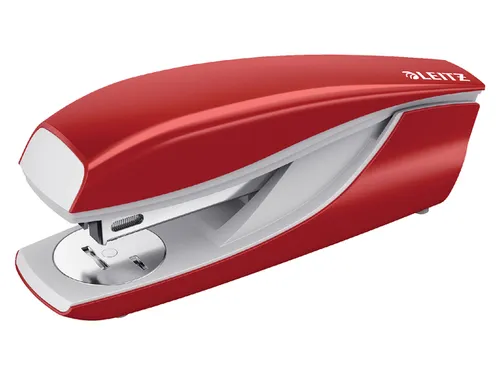 Nietmachine Leitz NeXXt 5502 30vel 24/6 rood