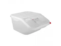 Araven Colorclip Voedselcontainer FIFO 16 Liter 2/3 GN