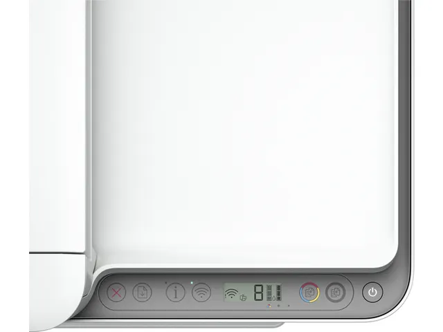 Multifonction jet d'encre HP DeskJet 4220e