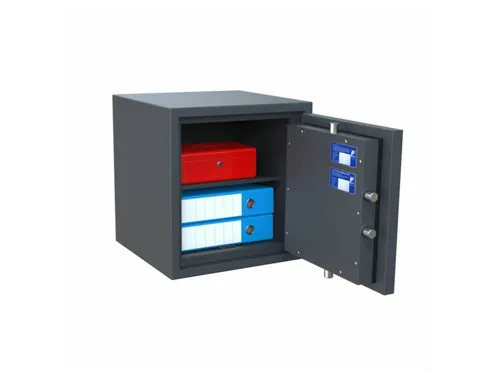 Brandwerende Kluis Salvus Ravenna 3 Elektronisch Slot