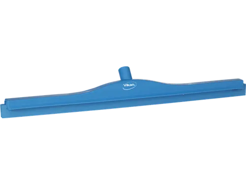 Vloertrekker Full Colour Vaste Nek 70cm Blauw