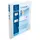 Ringmap Pp Personaliseerbaar Kreacover 2 D-Ringen 15mm A4 Maxi wit