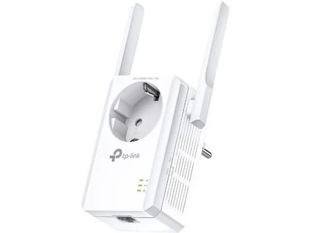 TP-Link TL-WA860RE wifi versterker 300 Mbps