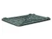 Couvercle Pour Caisse-Palette 520L Anthracite