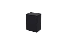 kantoorkast,HxBxD 825x600x445mm,CC-zwart