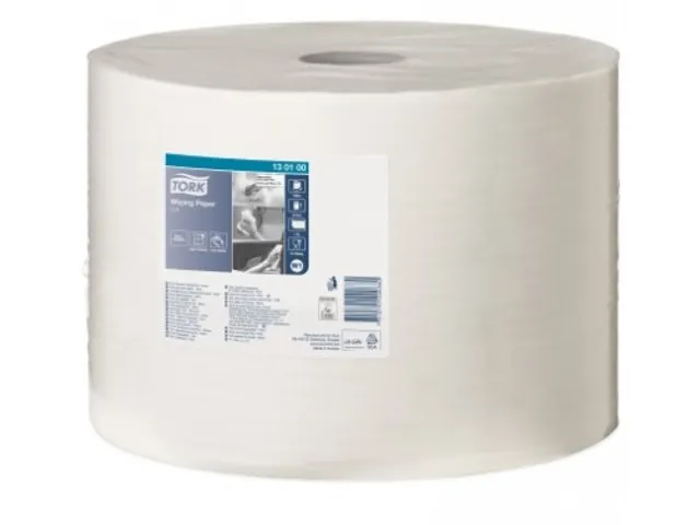 Tork Wiping Paper Roll