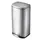 Pedaalemmer Della Step Bin 35 Liter Mat Rvs