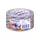 Tesapack Crystal Clear Pvc Verpakkingstape 66mx50mm Transparant