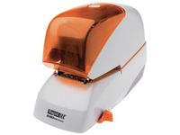 Nietmachine Elektrisch Rapid 5080 Zilver/oranje