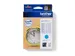 Inktcartridge Brother LC-125XLC blauw HC