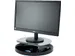 SmartFit support pour écran Spin Station, noir