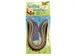 Filigraanstroken Folia 140 stuks 0.4x34.5cm en 140 stuks 0.8x34.5cm as