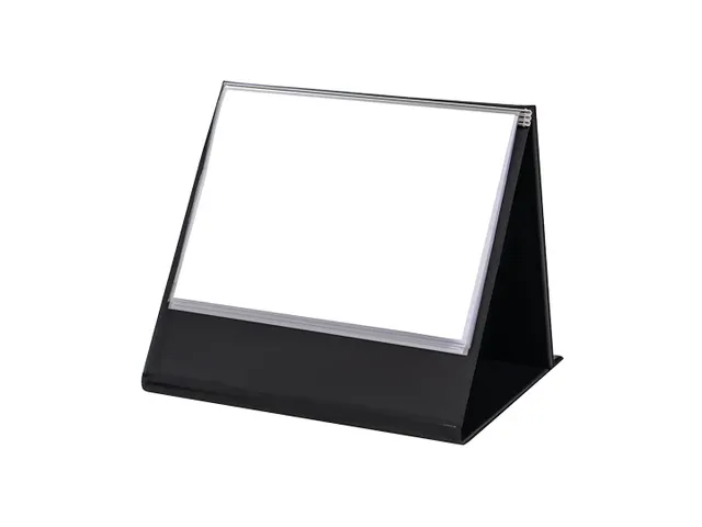 Flipover Rillstab Tafelmodel A4 RI93205 Dwars 20 Tassen