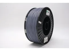 eSUN PLA+ 3D printer Filament 1.75mm Grijs 5kg