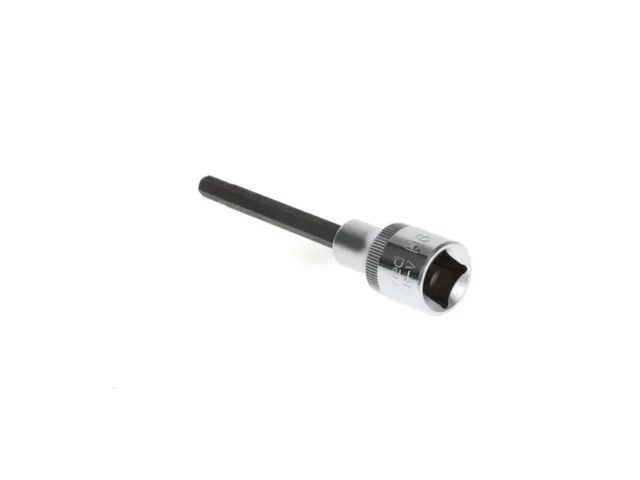 GEDORE RED R62550619 Schroevendraaierbit 1/2 inch 6mm lengte 100mm