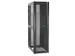 APC AR3100 NetShelter SX 42U 600mm(b) x 1070mm(d) 19 inch IT rack, beh