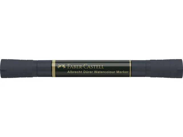 Aquarel marker Faber-Castell Albrecht Dürer 235 koudgrijs VI