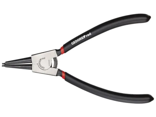 R27604100 Externe borgveertang,recht Ø 40-100mm