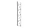 standaard,v. palletstelling,type 2 (100/20),HxD 4900x800mm