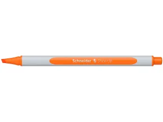 Markeerstift Schneider Shine-Up orange - 4