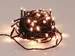 Maxilight LED - 8m - 120 Lampes Blanches Arizona - FIL Vert - 24 V