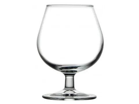 Stylepoint Cognacglas Crystalline 25cl 12 stuks