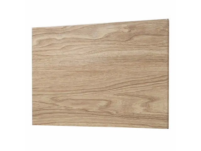 Magneetbord Naga 40 x 60 cm Hout