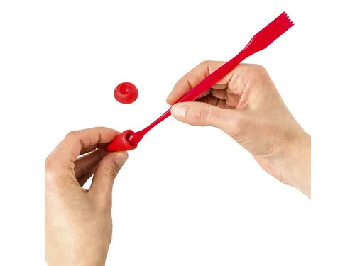 Boetseerspatel Staedtler Fimo blister à 4 stuks