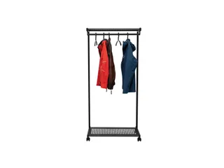 Garderoberek MAUL Bolero 166x78x46cm mobiel - 5