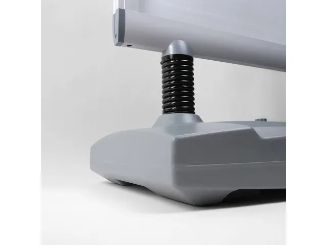 Stoepbord A1 Windtalker Excel Plastic Voet