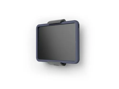 Tablet Houder Wand XL Zilver