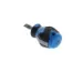 GEDORE 2153 8 Schroevendraaiers,kort patroon,sleuf 8mm