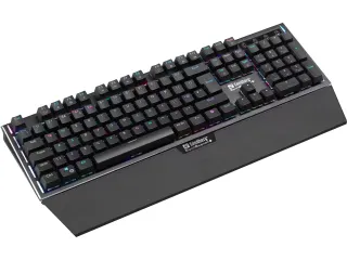 Firestorm Keyboard Azerty Be - 1