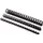 Fellowes Bindruggen, Pak Van 50 Stuks, 32mm, Zwart