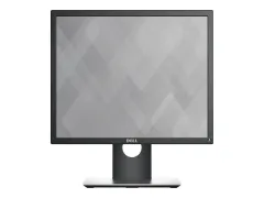 Dell 19 Inch Monitor P1917S 48cm Black EURC