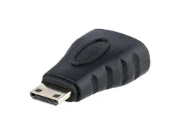 Mini HDMI naar HDMI Adapter 4K High Speed HDMI Adapter