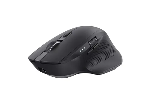 Muis Trust OZAA+ MULTI-CONNECT draadloos 24820