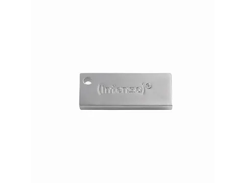 Intenso Usb Stick 3.0 64gb Zwart Premium