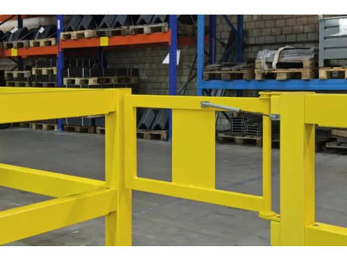 aanrijdbeschermingsplank,balustradedeur,v. binnen,HxBxD 520x905x30mm