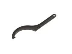 40 Z 180-195 Haaksleutel,DIN 1810 Form B,180-195mm