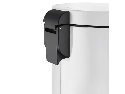 Serene Pedaalemmer 30 Liter Wit