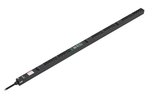 APC EPDU1232SMBO - Switched & Metered-by-Outlet PDU, 0U, 32A, 400V, (1