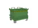 mini-bodemklepcontainer,HxLxB 625x600x800mm,0,13m³,inrijbeugel,staal
