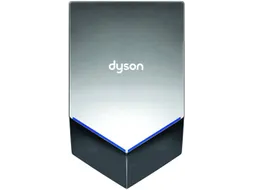 Dyson Airblade Handdroger Gespoten Nikkel