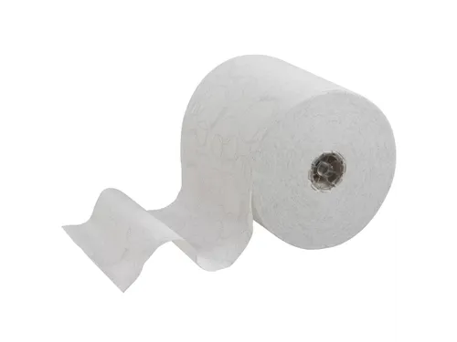 Kleenex 6780 handdoekrol Ultra 2-laags Wit 6 Rol Doos