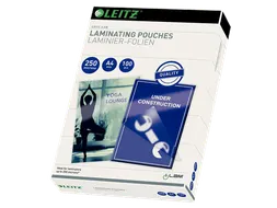Leitz iLAM lamineerhoezen A4 250 micron 100 stuks