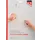 Inkjet transferpapier voor textiel Quantore lichte kleding